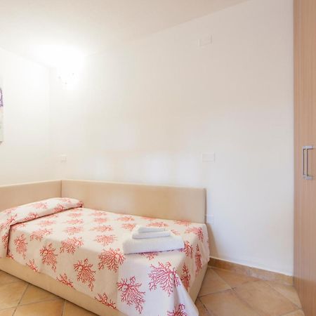 Apartment I Nidi Dei Cormorani Costa Rei Dış mekan fotoğraf