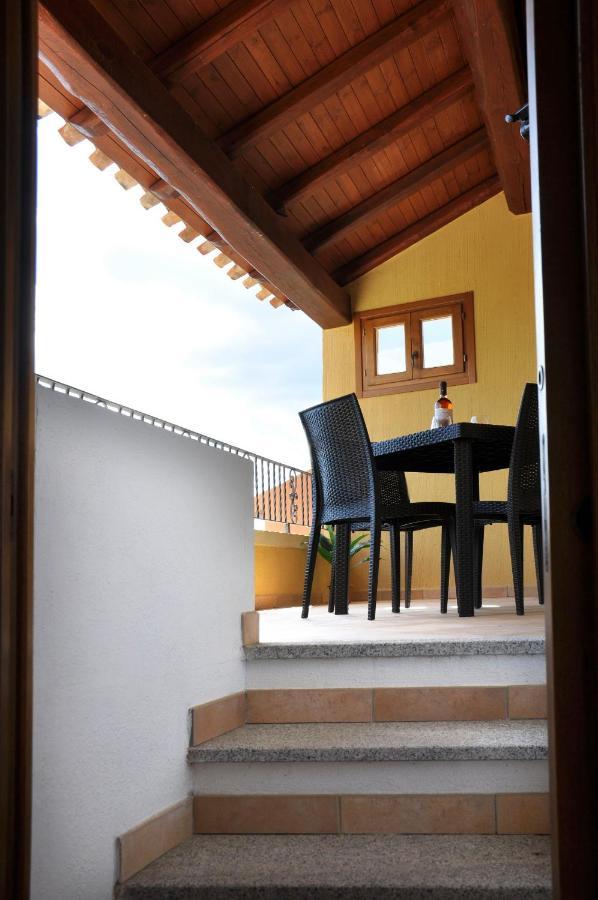 Apartment I Nidi Dei Cormorani Costa Rei Dış mekan fotoğraf