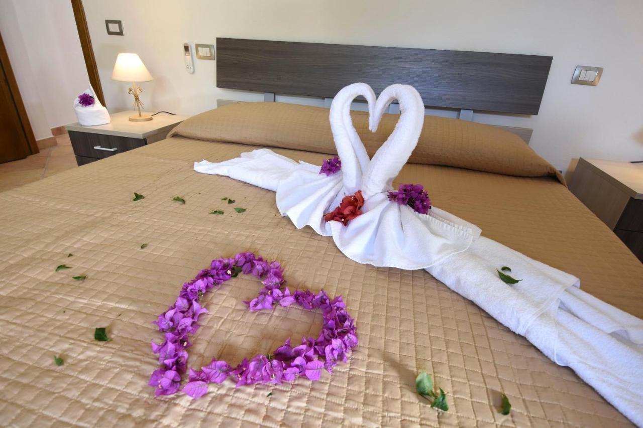 Apartment I Nidi Dei Cormorani Costa Rei Dış mekan fotoğraf
