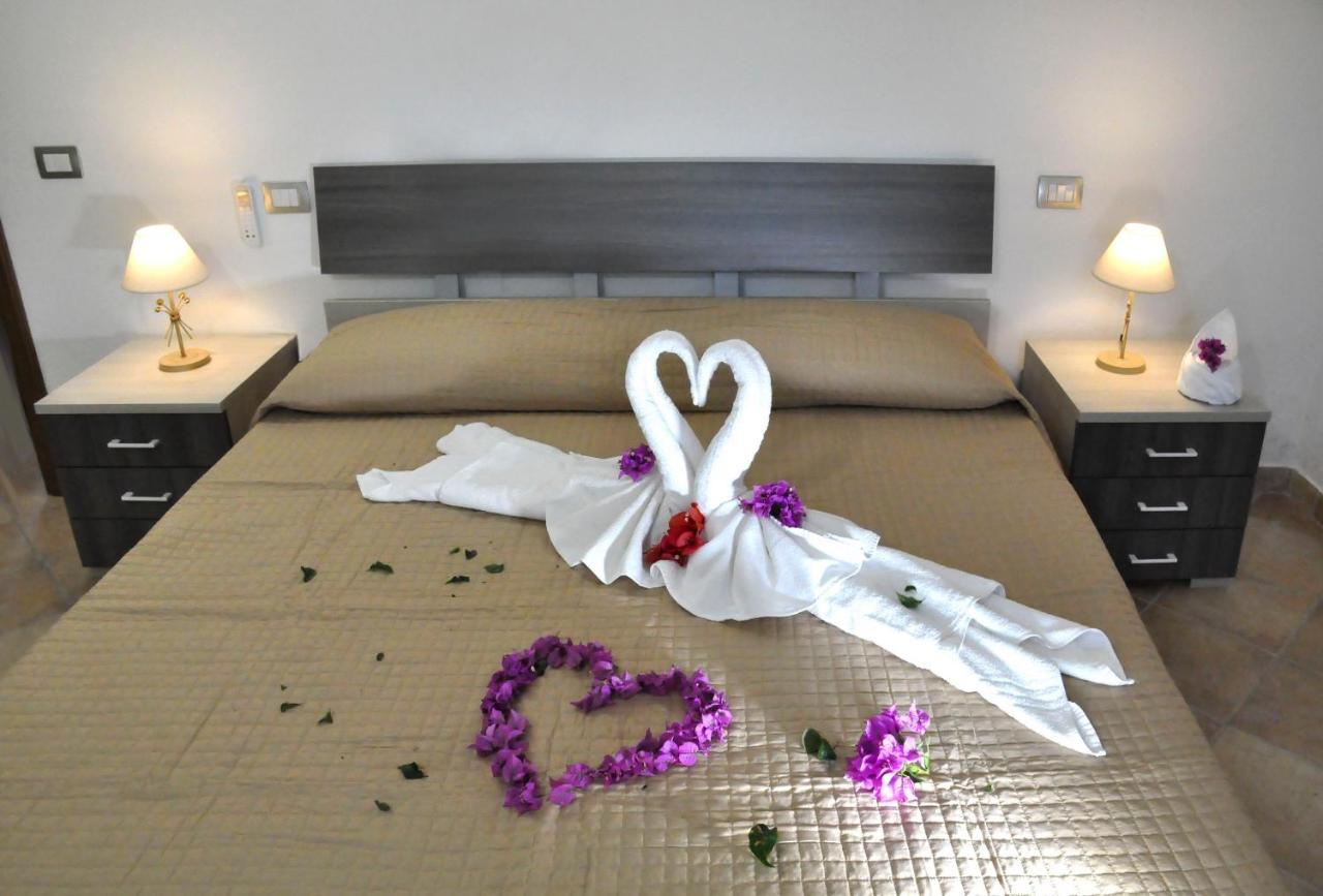 Apartment I Nidi Dei Cormorani Costa Rei Dış mekan fotoğraf