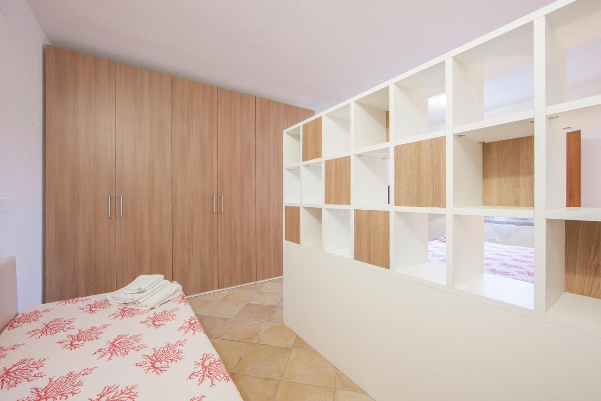 Apartment I Nidi Dei Cormorani Costa Rei Dış mekan fotoğraf