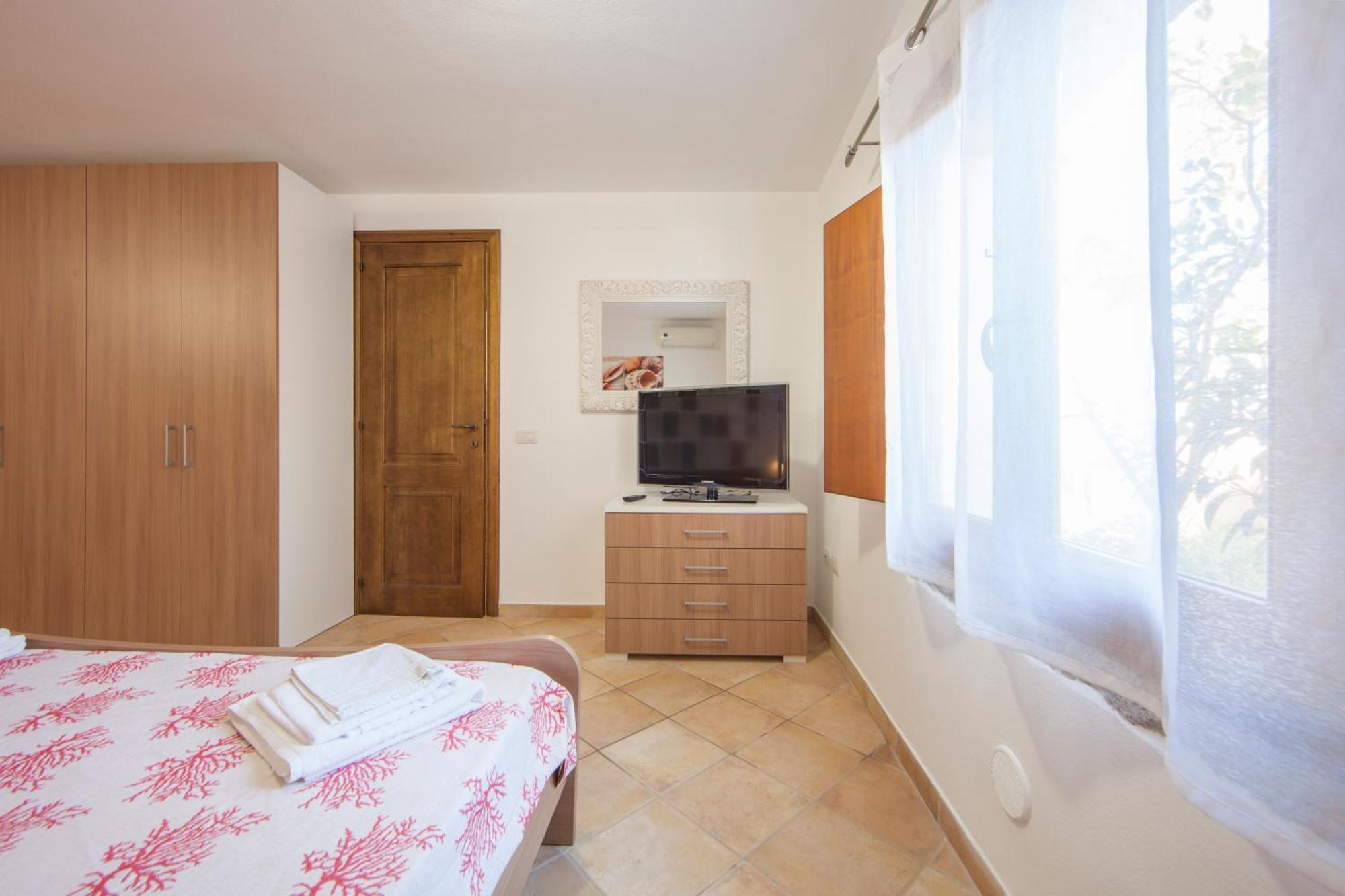 Apartment I Nidi Dei Cormorani Costa Rei Dış mekan fotoğraf