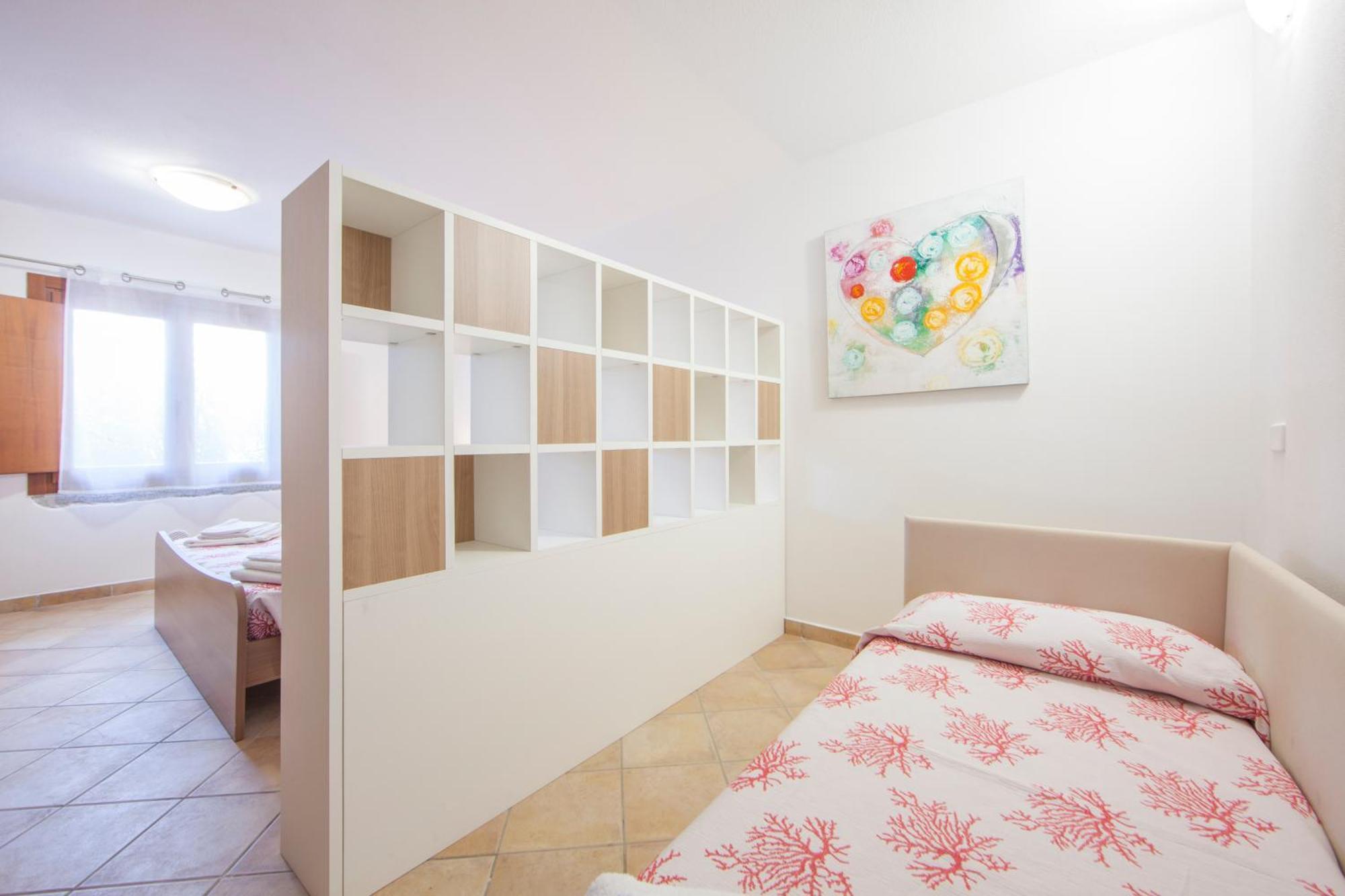 Apartment I Nidi Dei Cormorani Costa Rei Dış mekan fotoğraf