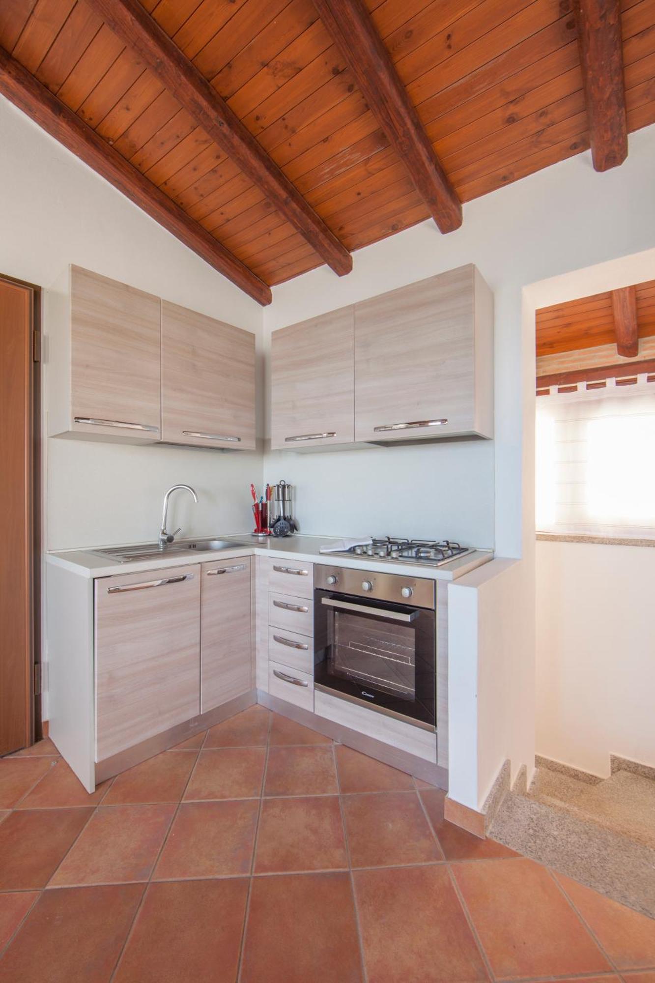 Apartment I Nidi Dei Cormorani Costa Rei Dış mekan fotoğraf