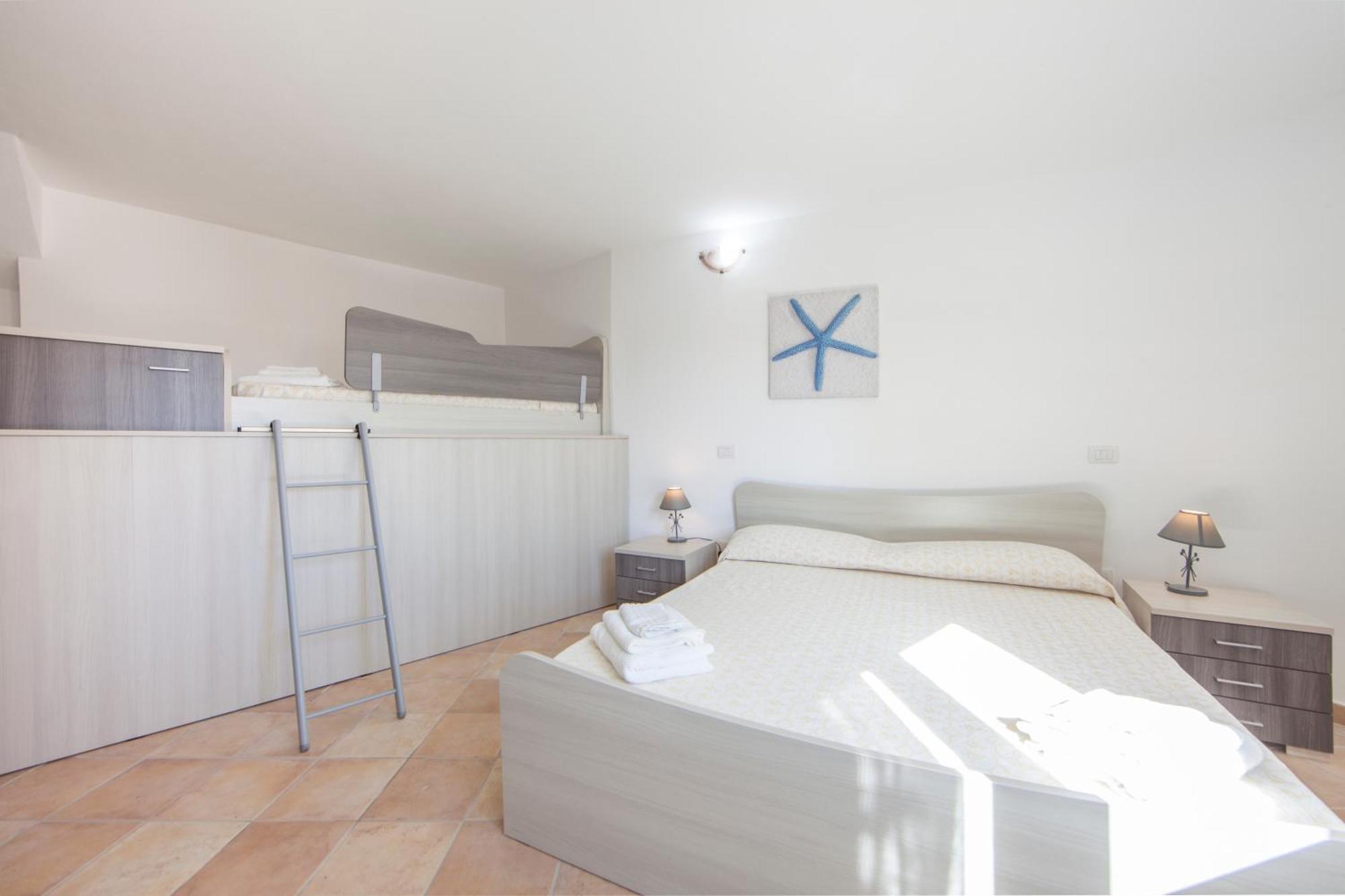 Apartment I Nidi Dei Cormorani Costa Rei Dış mekan fotoğraf