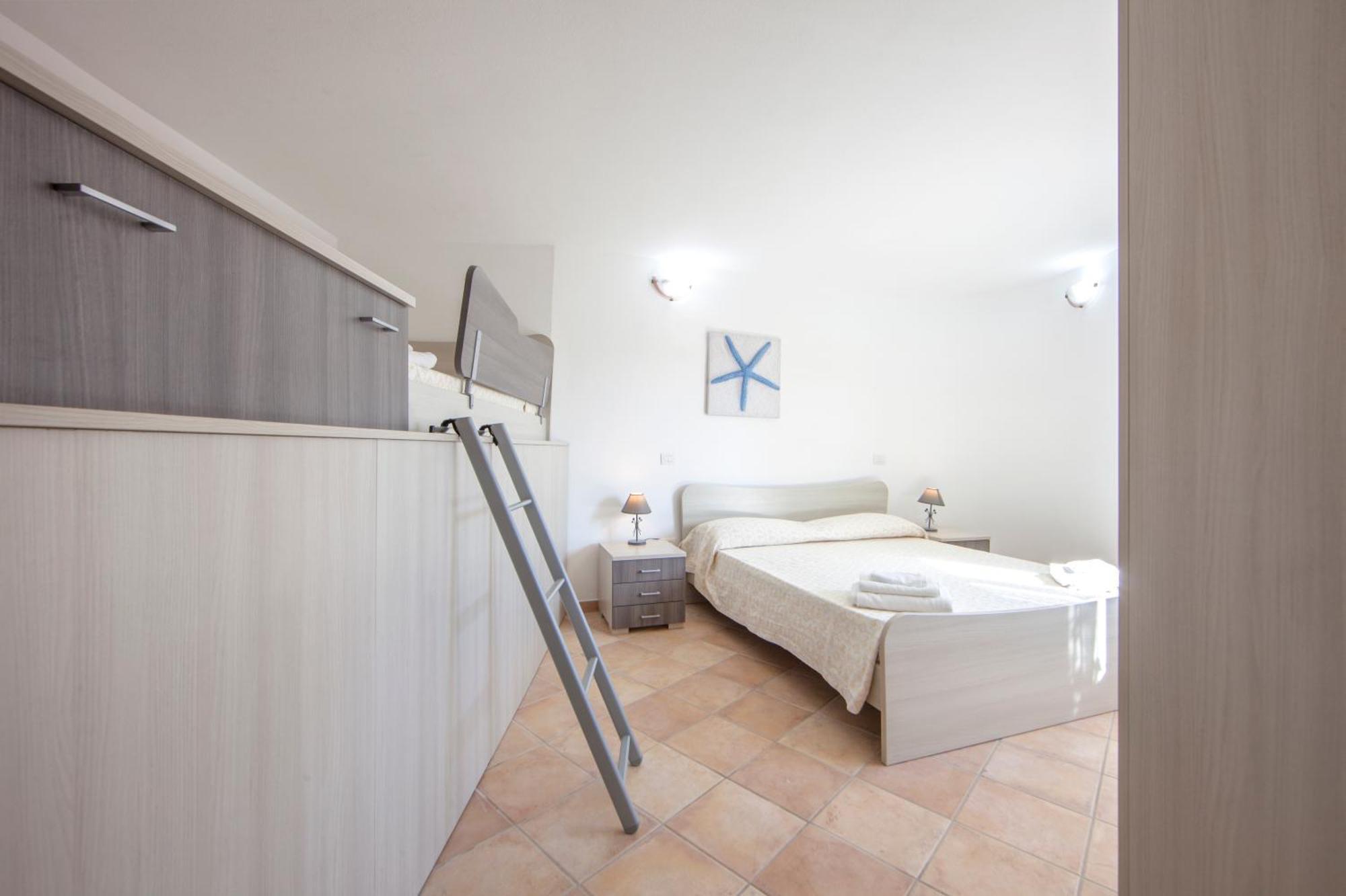 Apartment I Nidi Dei Cormorani Costa Rei Dış mekan fotoğraf