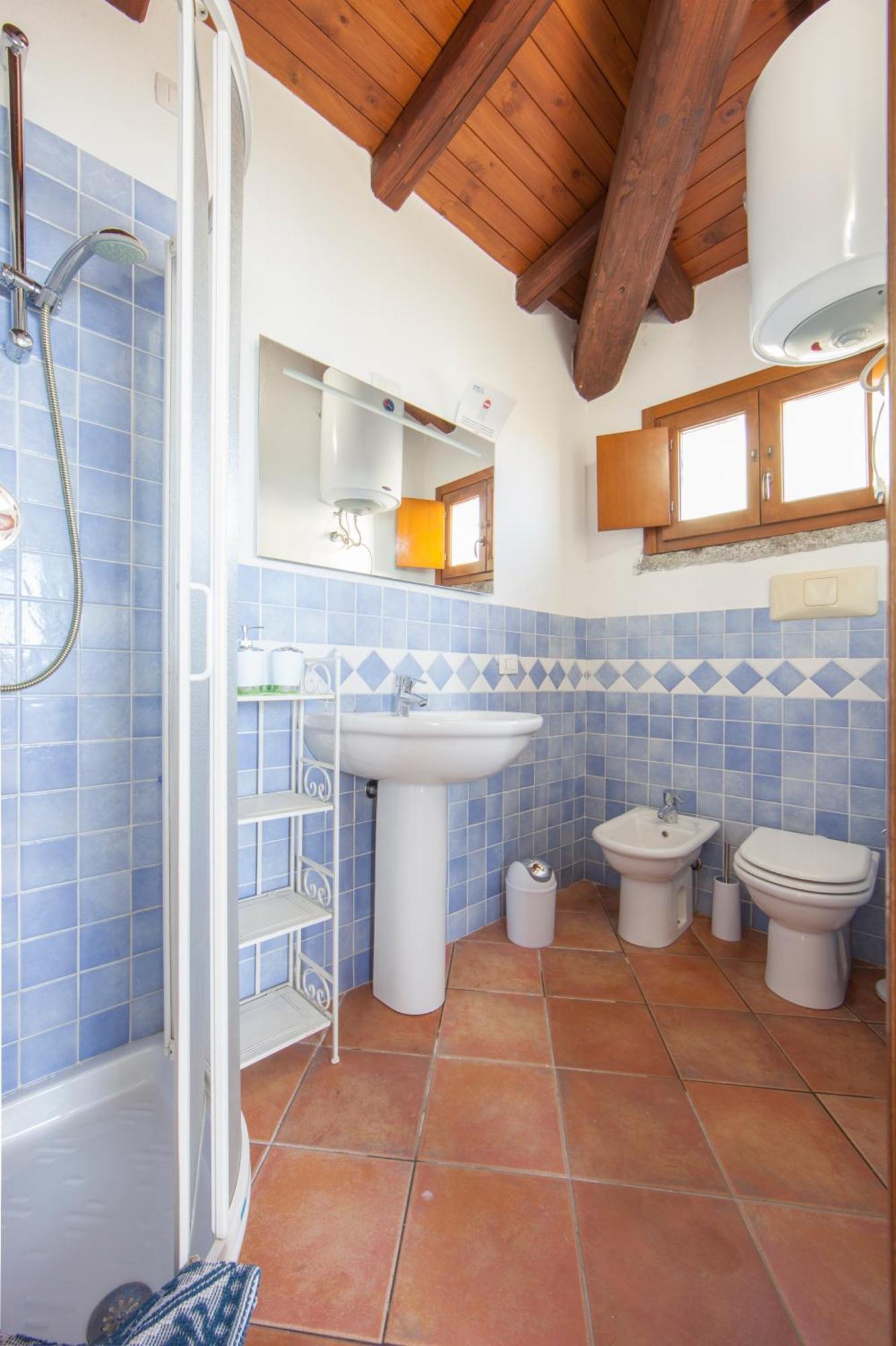 Apartment I Nidi Dei Cormorani Costa Rei Dış mekan fotoğraf
