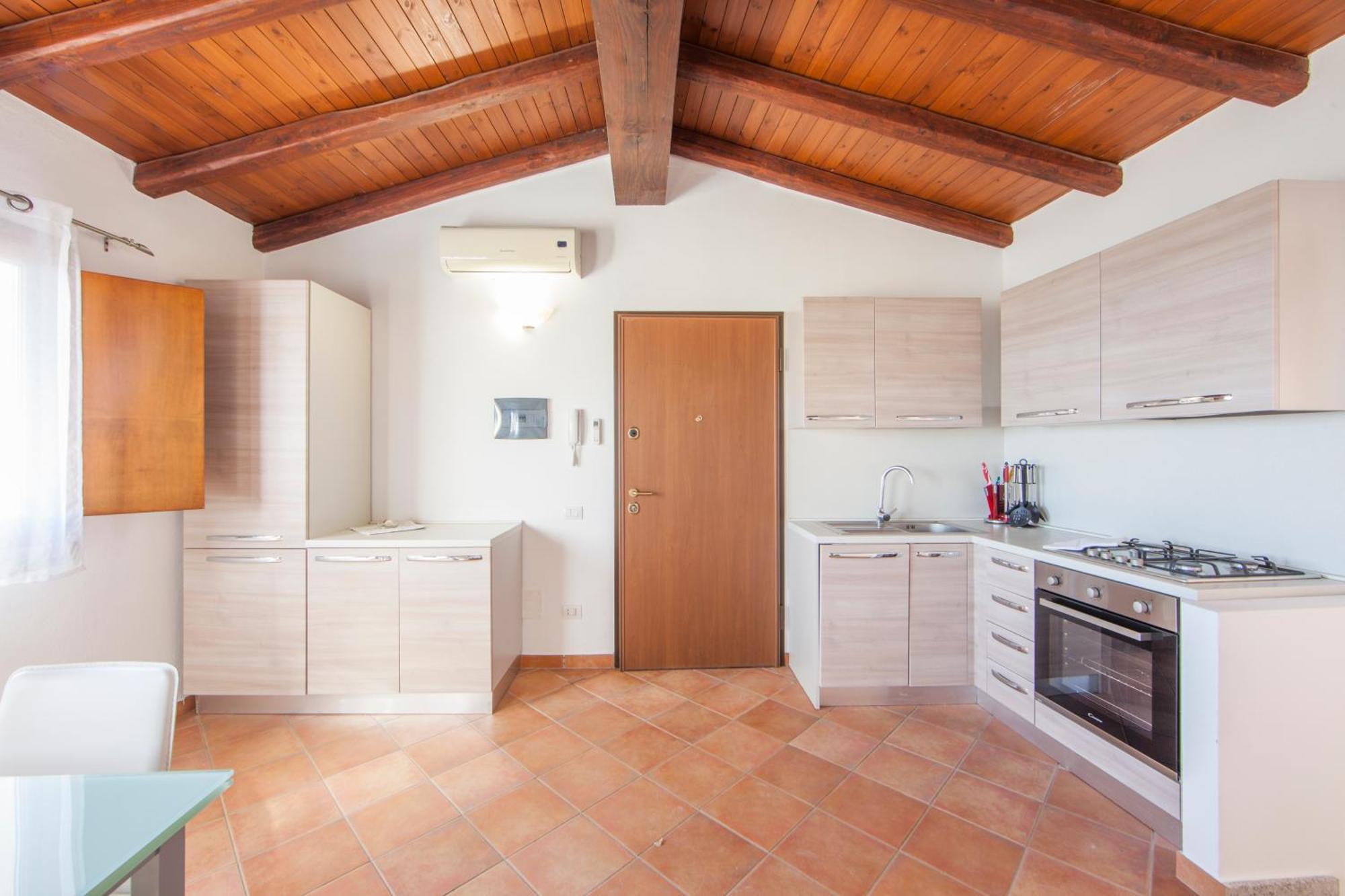 Apartment I Nidi Dei Cormorani Costa Rei Dış mekan fotoğraf