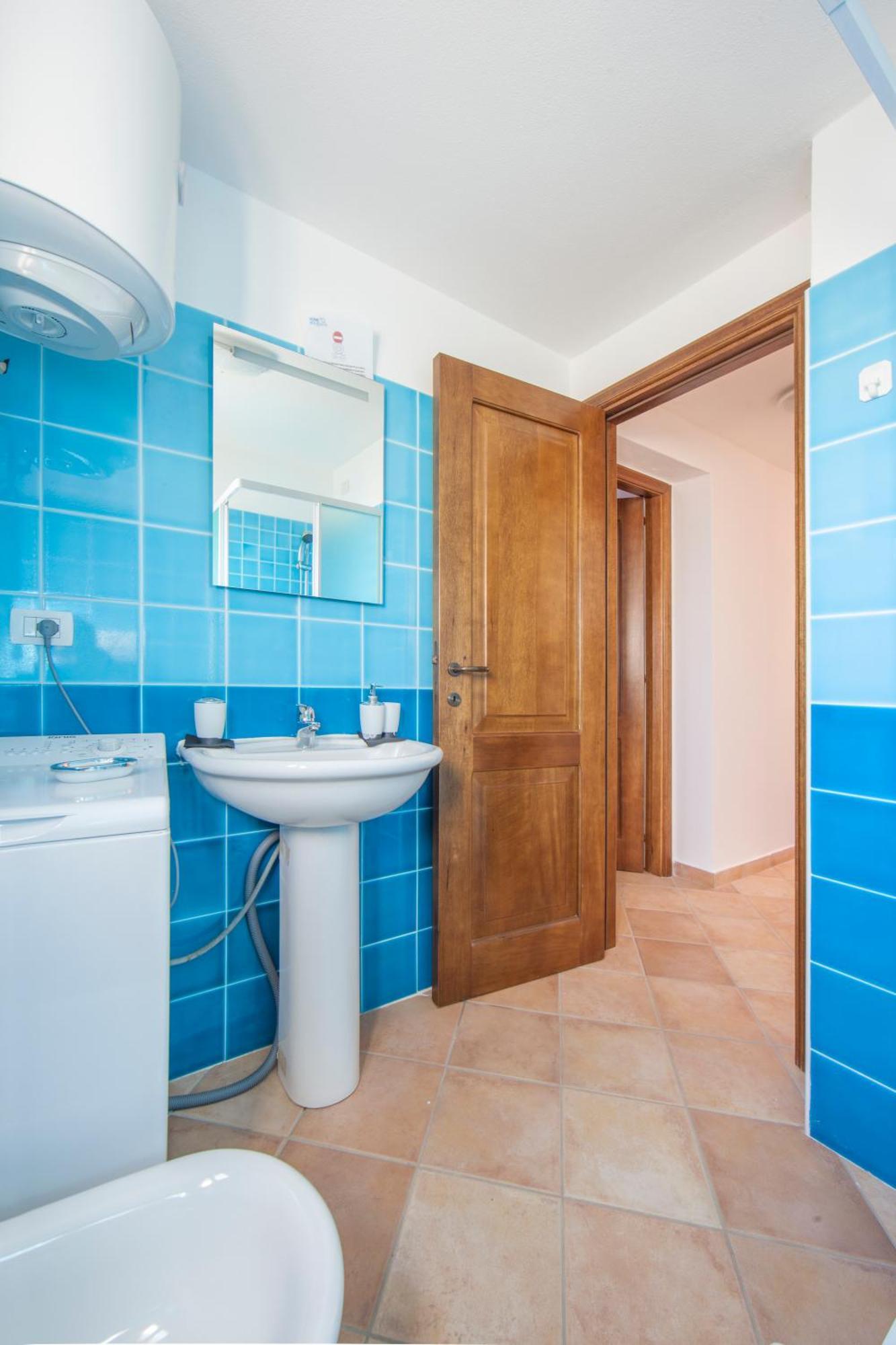 Apartment I Nidi Dei Cormorani Costa Rei Dış mekan fotoğraf