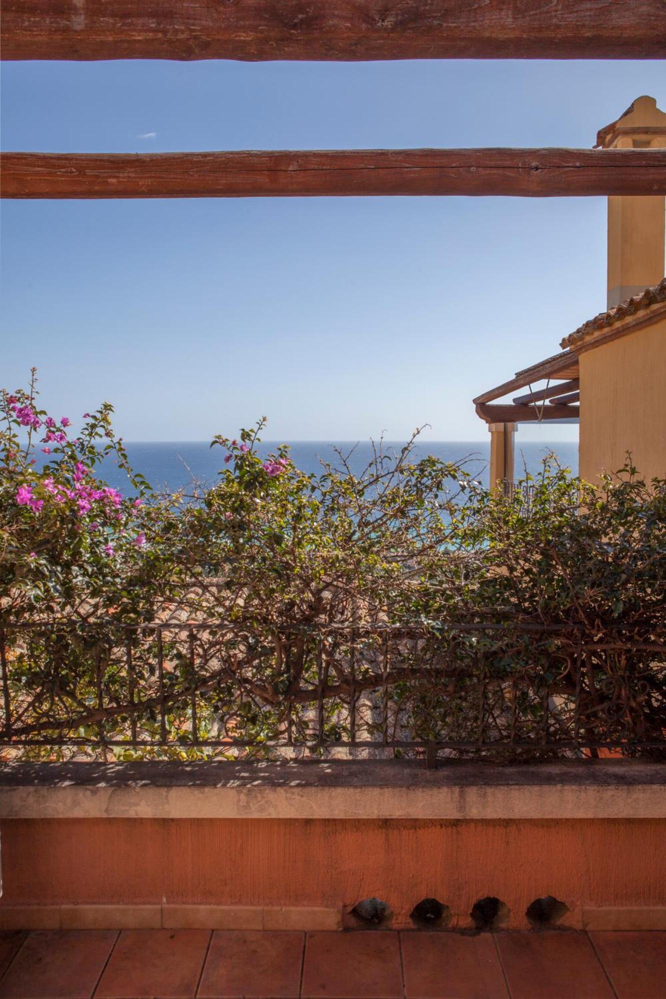 Apartment I Nidi Dei Cormorani Costa Rei Dış mekan fotoğraf