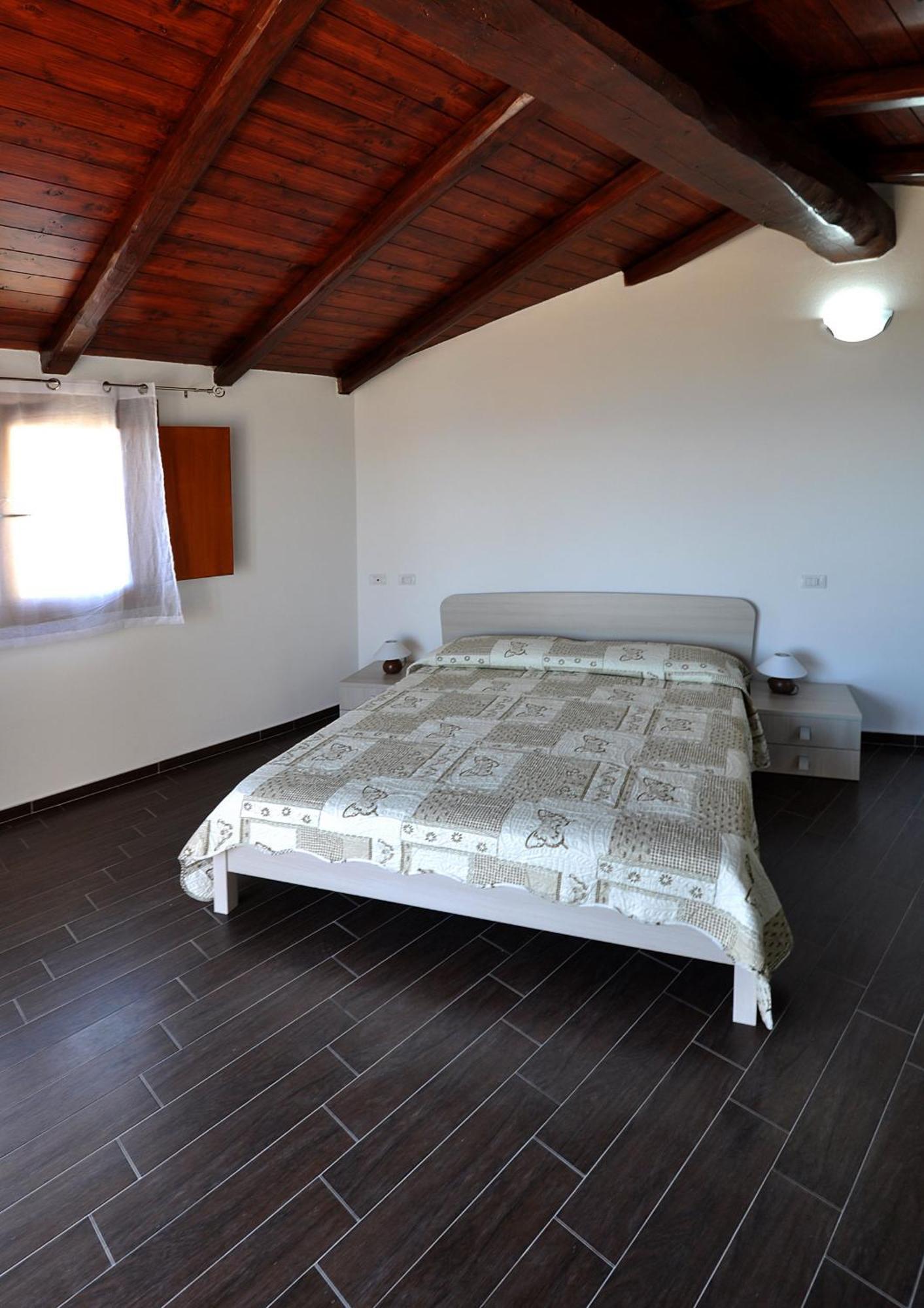 Apartment I Nidi Dei Cormorani Costa Rei Dış mekan fotoğraf