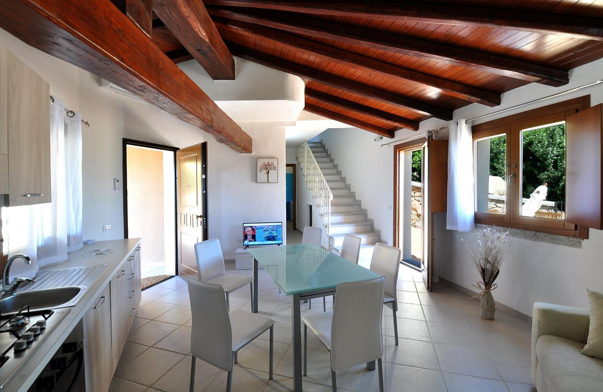 Apartment I Nidi Dei Cormorani Costa Rei Dış mekan fotoğraf