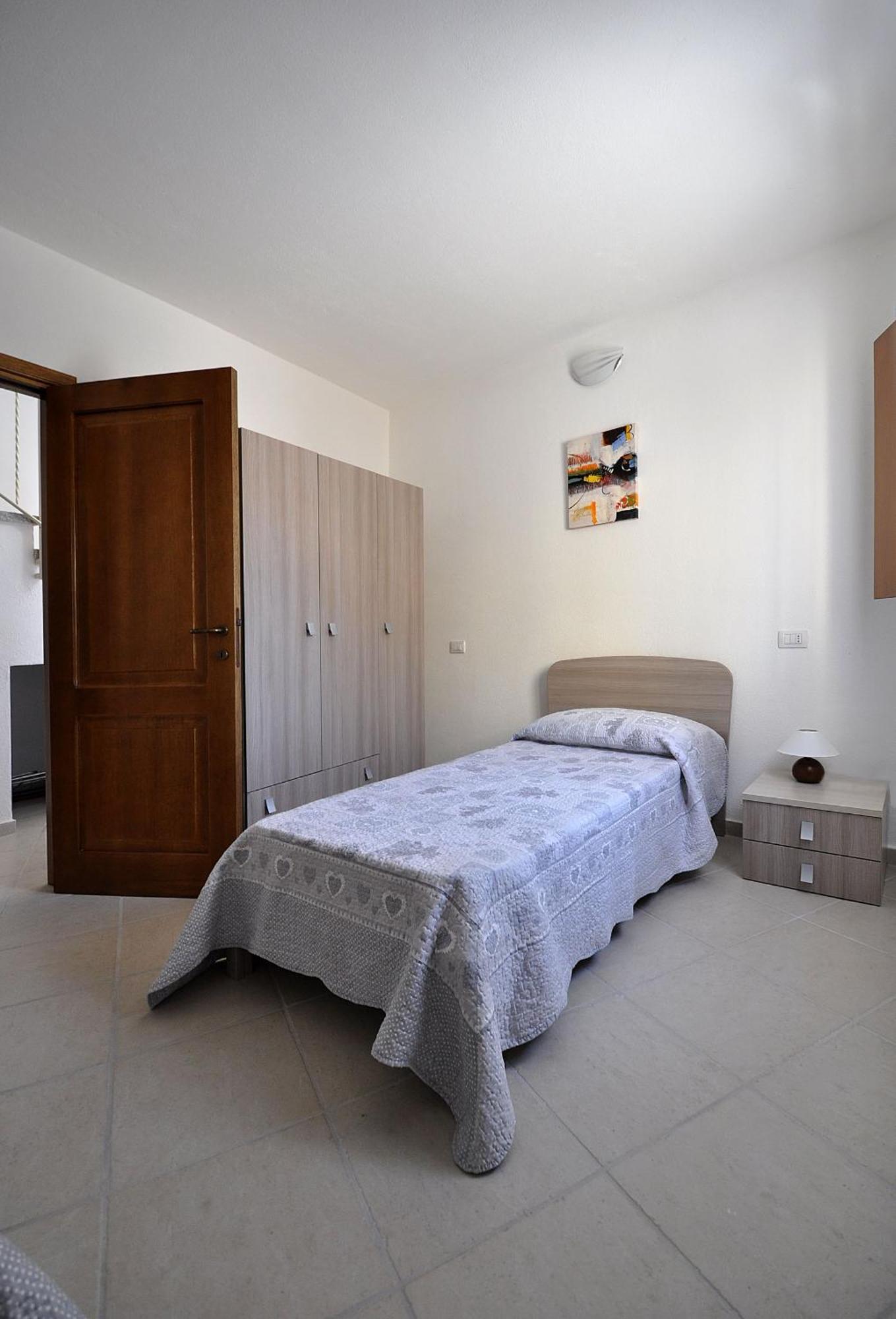 Apartment I Nidi Dei Cormorani Costa Rei Dış mekan fotoğraf